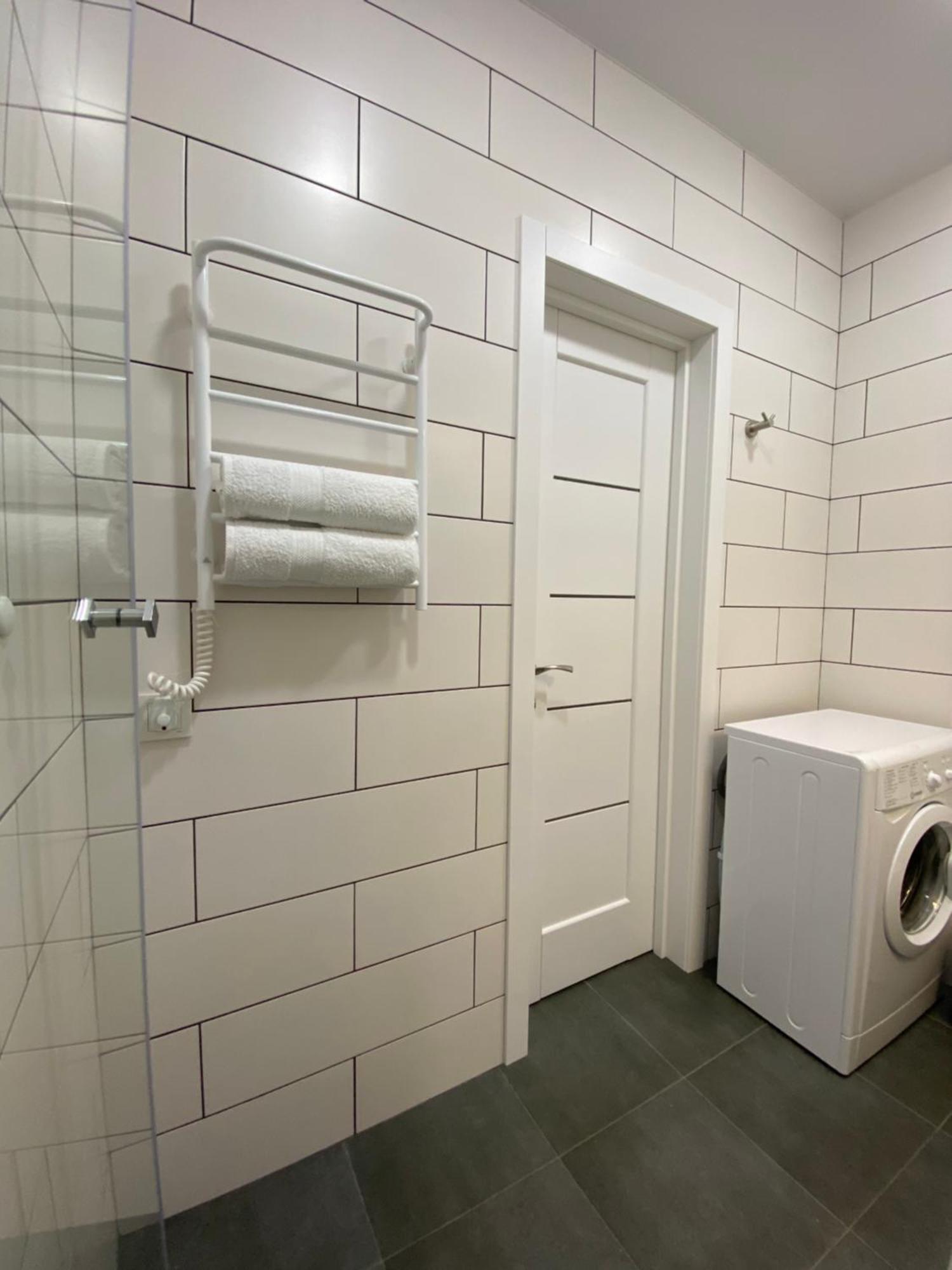 Pattern apt Rodos Kiev Exterior foto